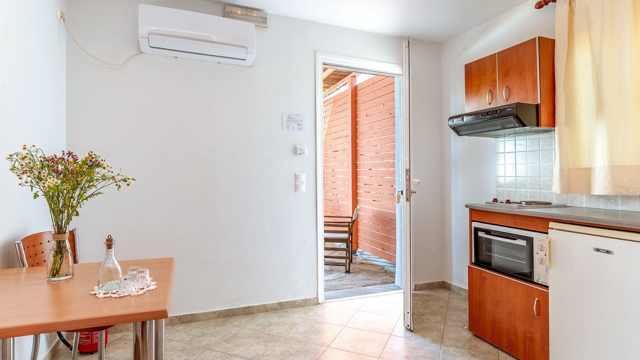 Photo of Kitchen in Agios Ioannis