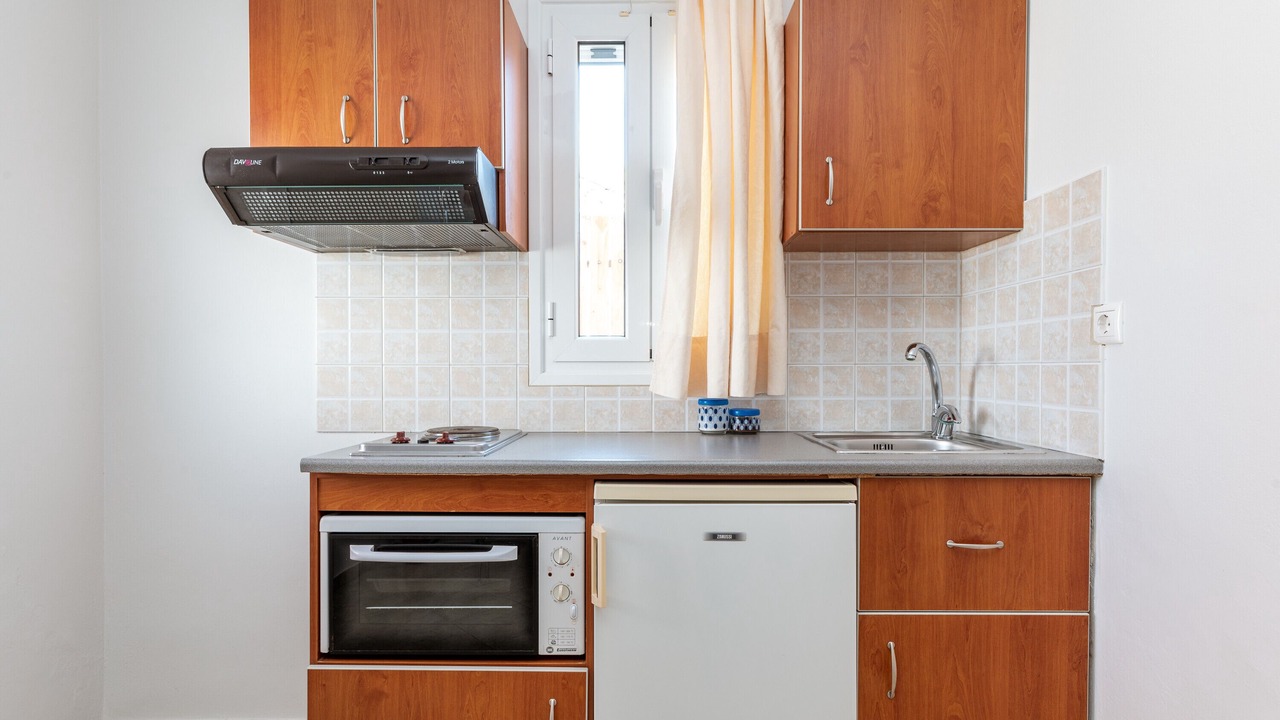 Photo of Kitchen in Agios Ioannis