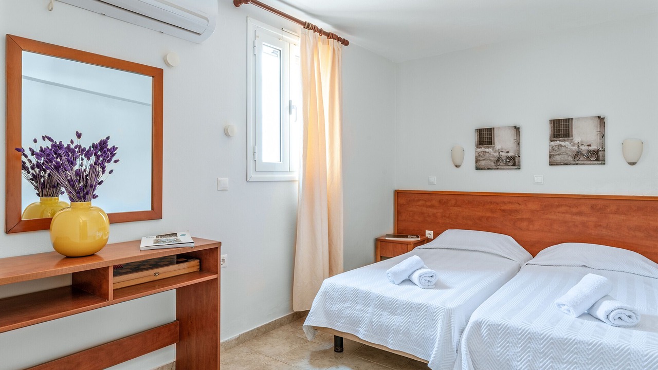 Photo of Bedroom in Agios Ioannis