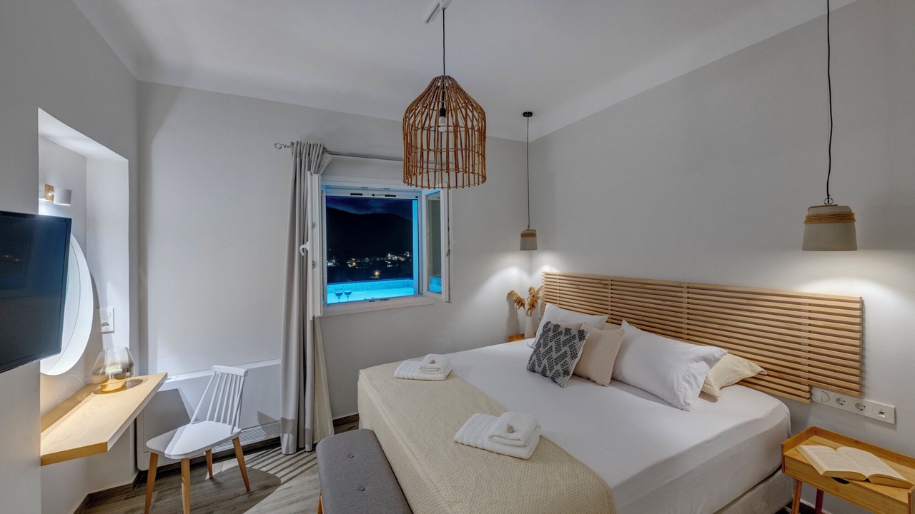 Photo of Bedroom in Vissa