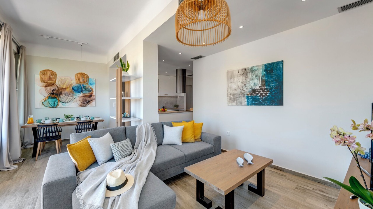 Photo of Livingroom in Vissa