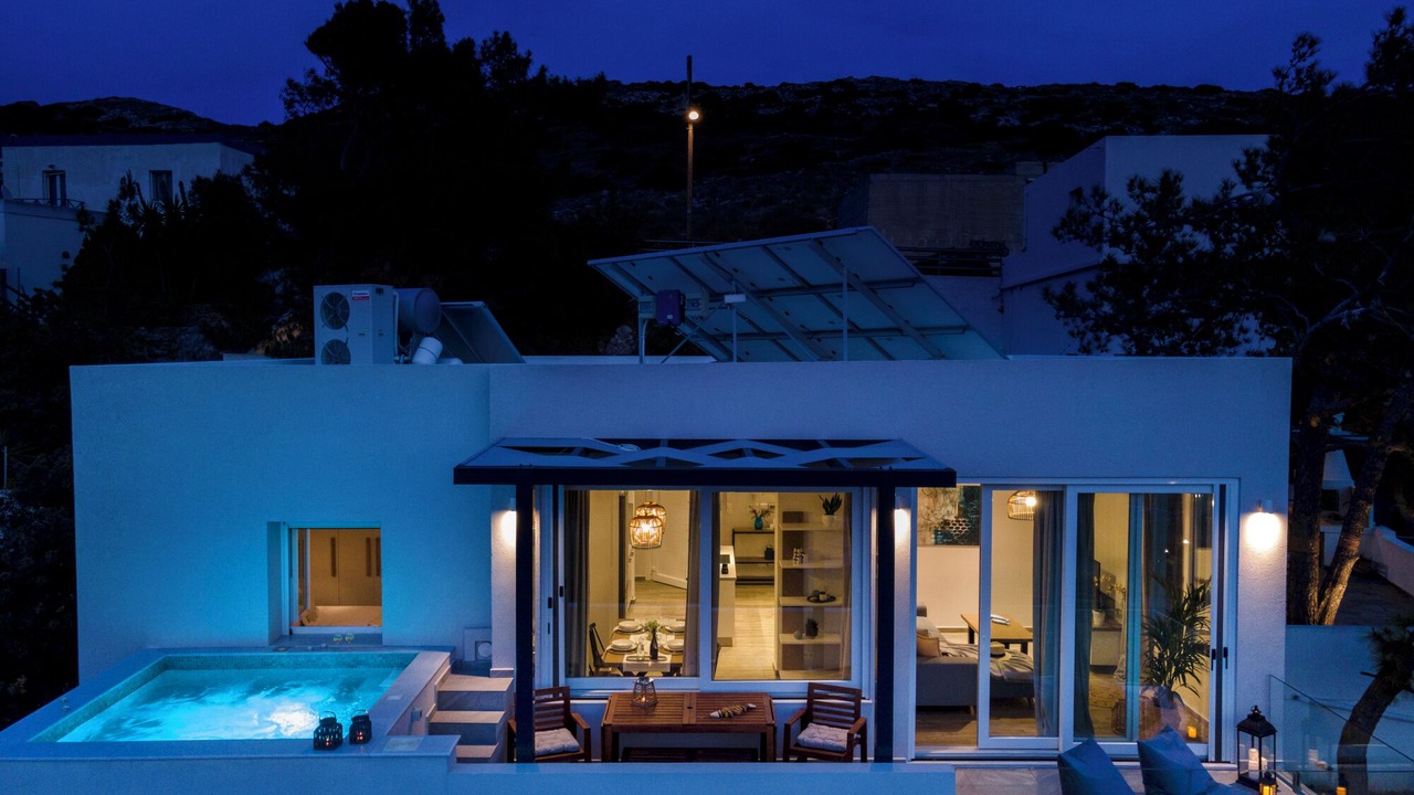 Photo of Patio Balcony in Vissa