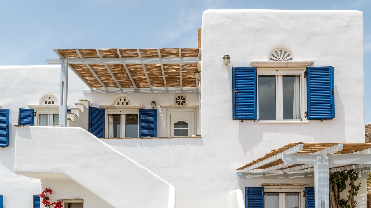 Photo of Outdoor in Agios Ioannis