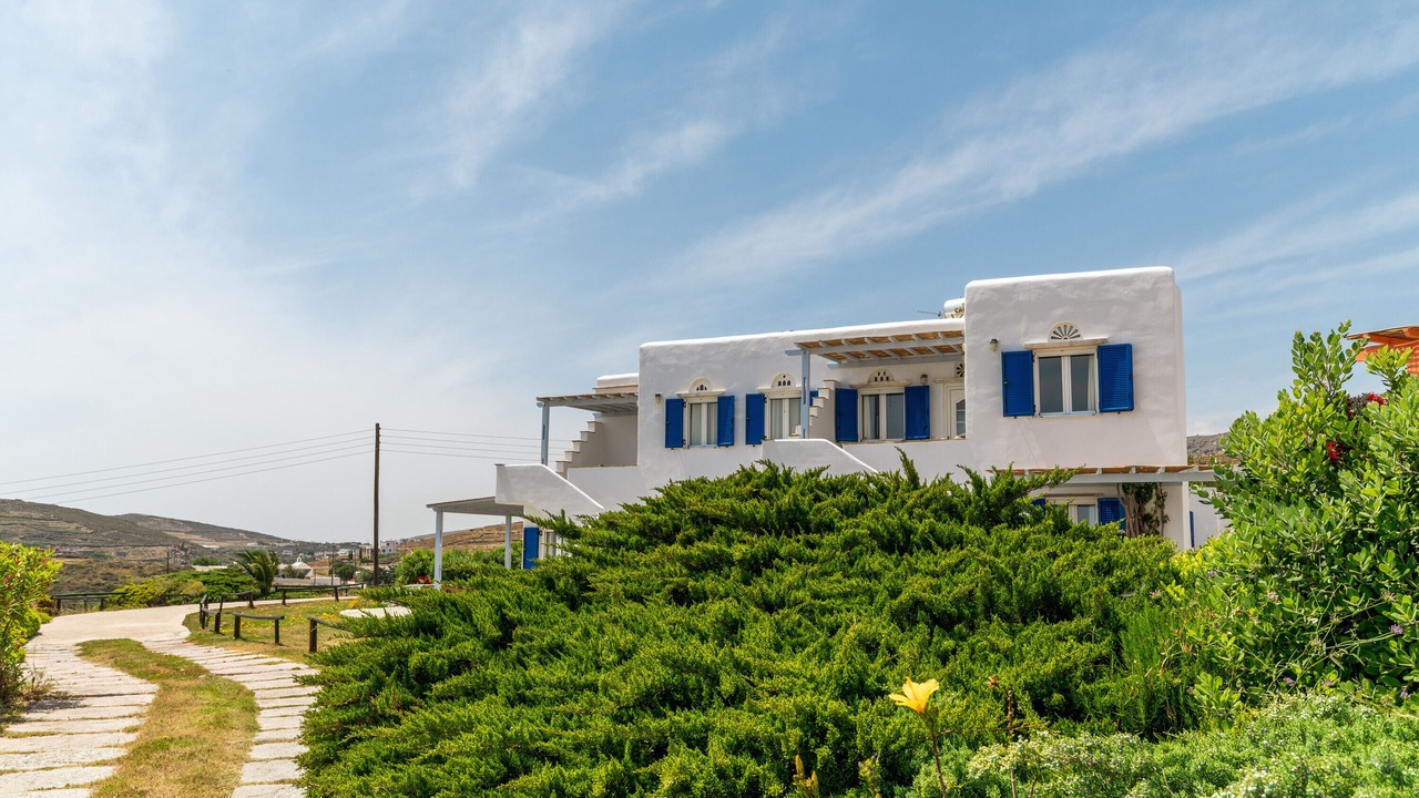 Photo of Outdoor in Agios Ioannis