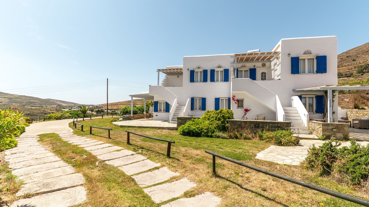 Photo of Outdoor in Agios Ioannis