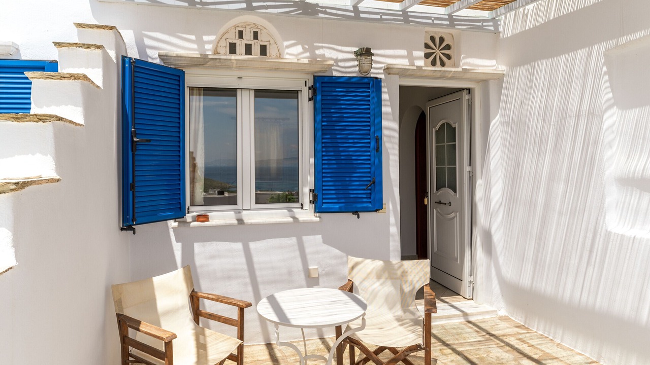 Photo of Outdoor in Agios Ioannis