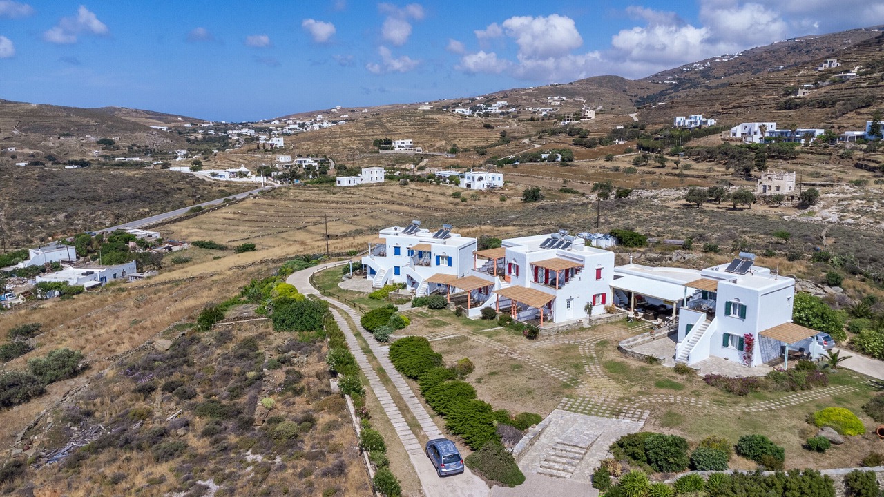 Photo of Outdoor in Agios Ioannis