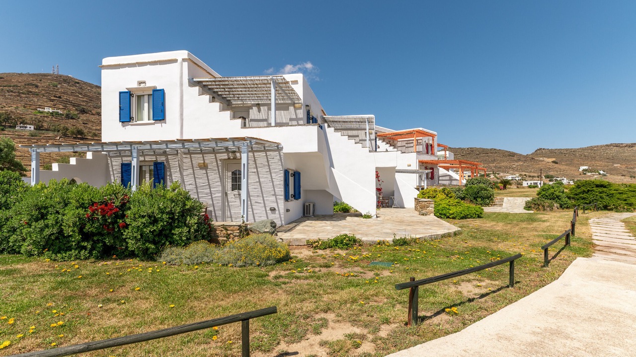 Photo of Outdoor in Agios Ioannis