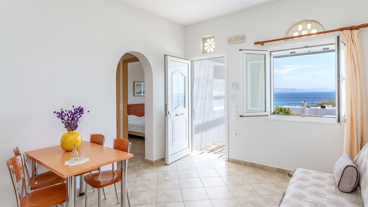 Photo of Bedroom in Agios Ioannis