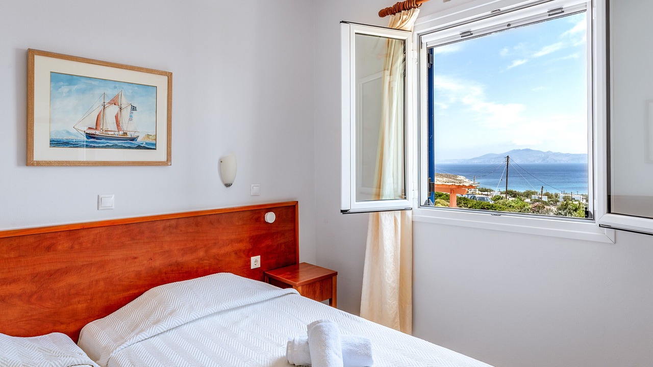 Photo of Bedroom in Agios Ioannis