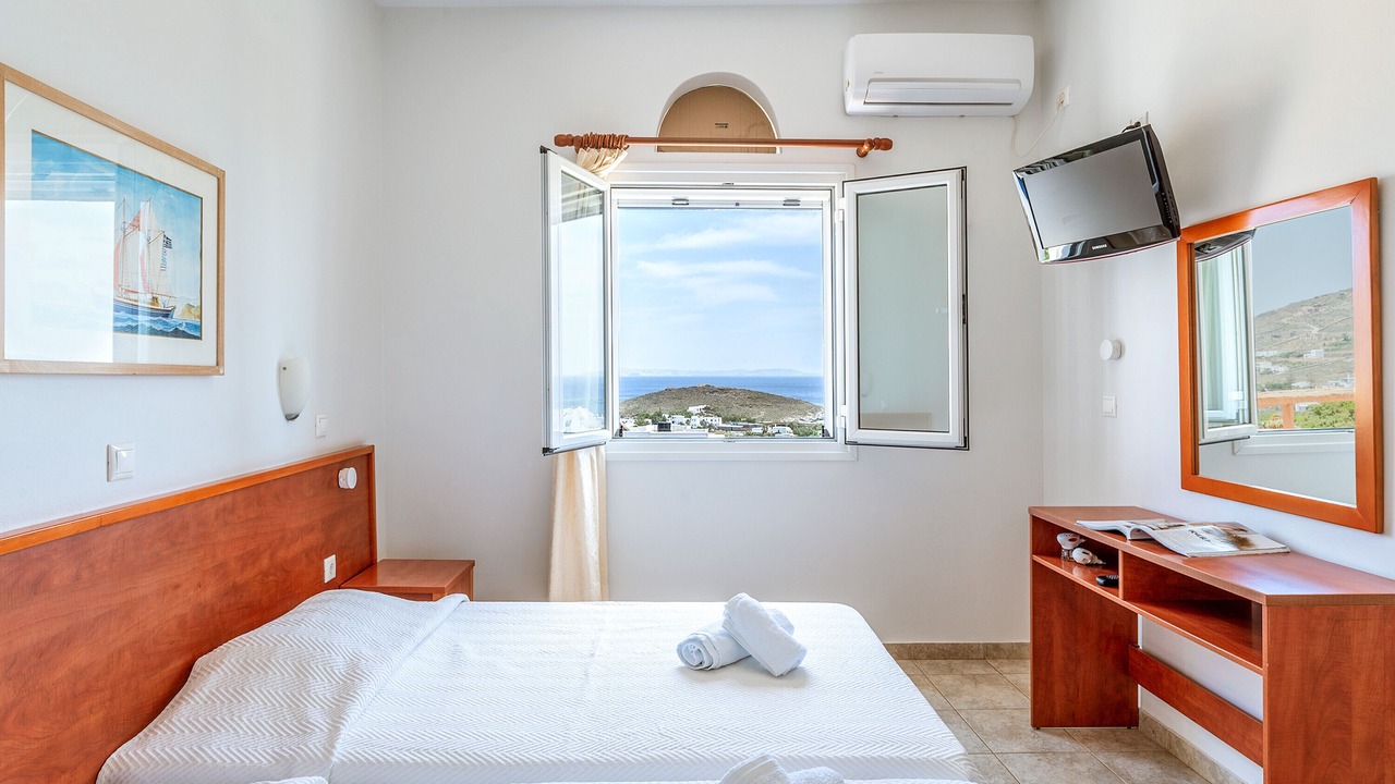 Photo of Bedroom in Agios Ioannis