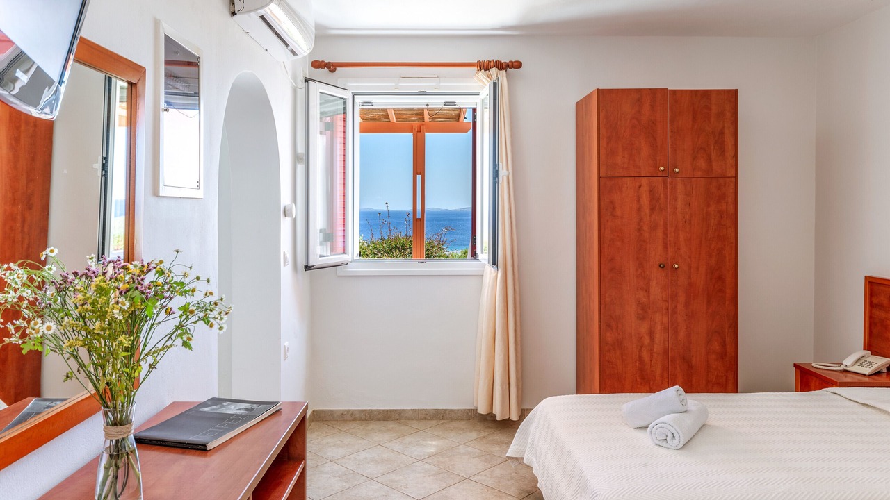 Photo of Bedroom in Agios Ioannis