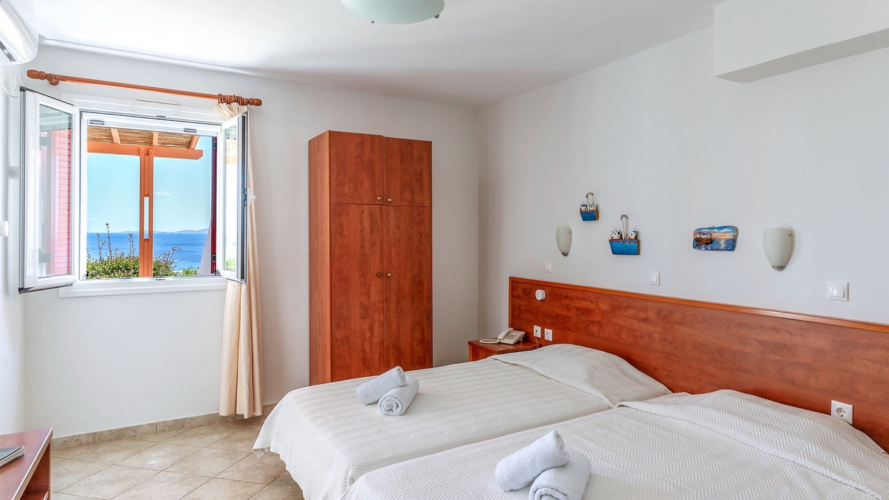 Photo of Bedroom in Agios Ioannis