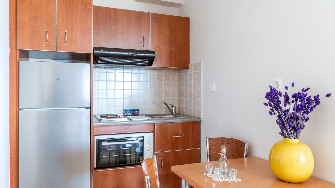 Photo of Kitchen in Agios Ioannis
