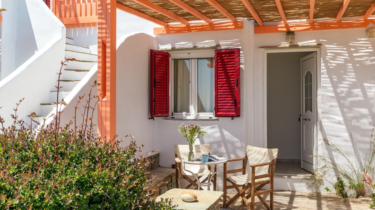 Photo of Outdoor in Agios Ioannis