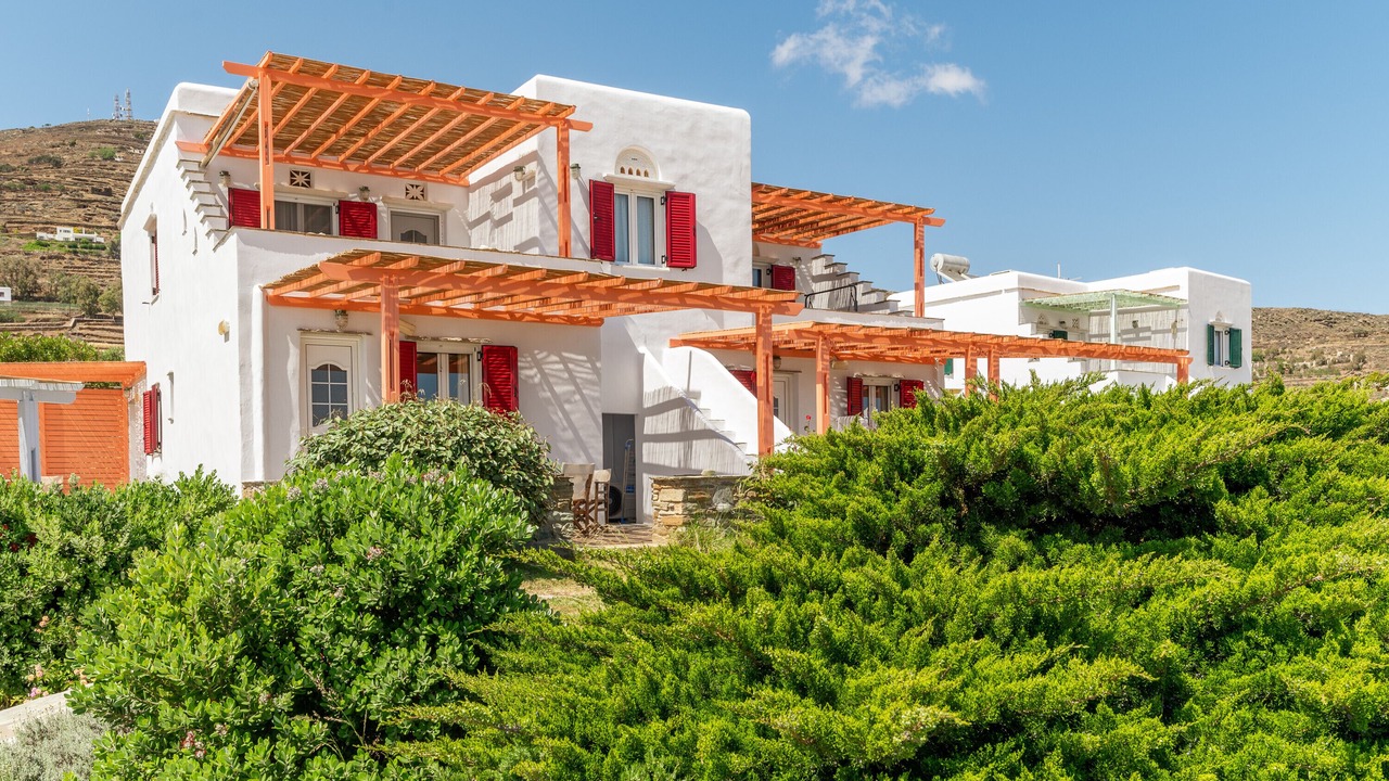 Photo of Outdoor in Agios Ioannis