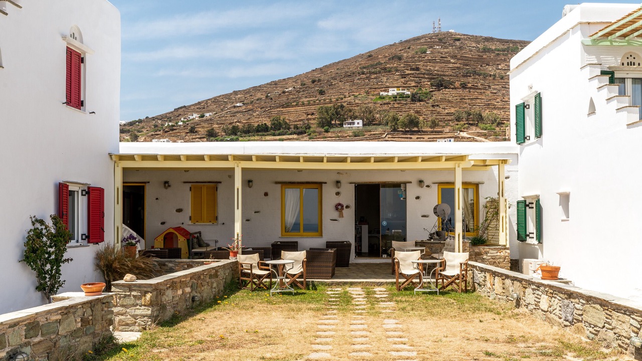 Photo of Outdoor in Agios Ioannis