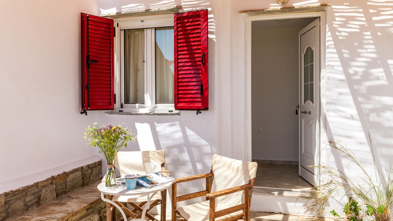 Photo of Outdoor in Agios Ioannis