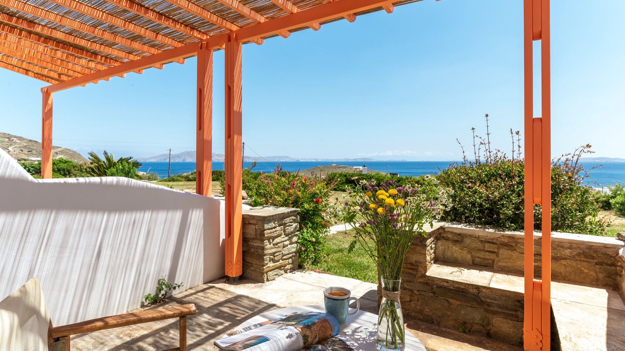 Photo of Outdoor in Agios Ioannis