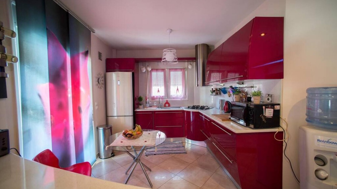 Photo of Kitchen in Volos