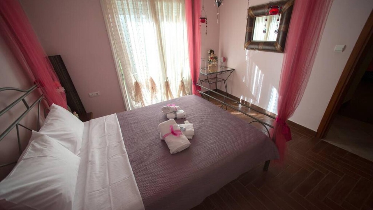 Photo of Bedroom in Volos