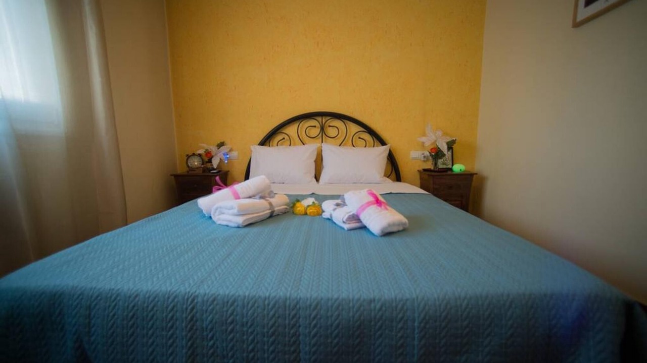 Photo of Bedroom in Volos