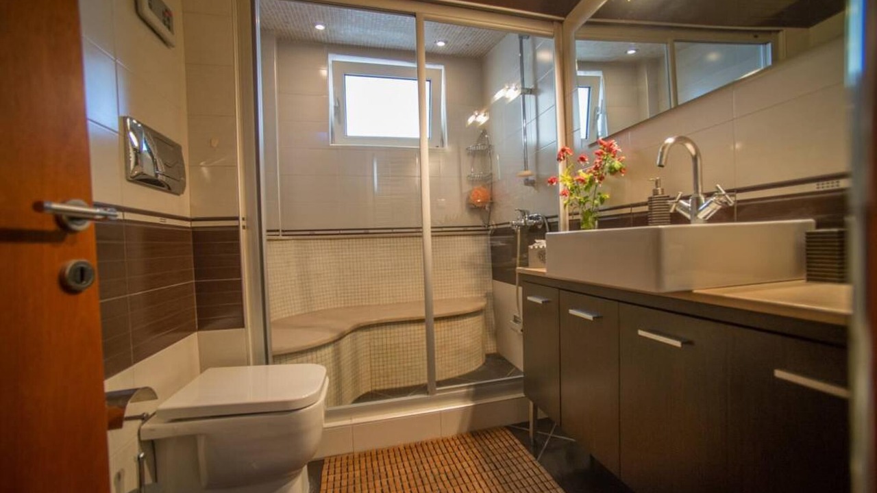 Photo of Bathroom in Volos