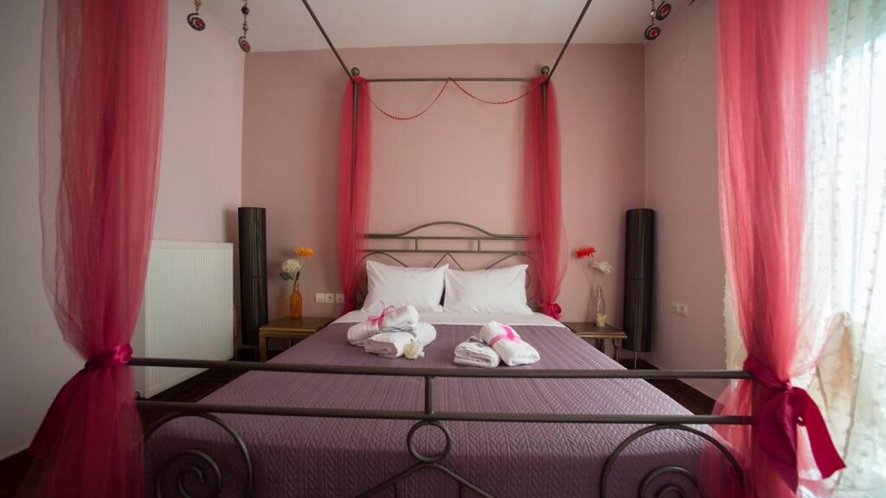Photo of Bedroom in Volos