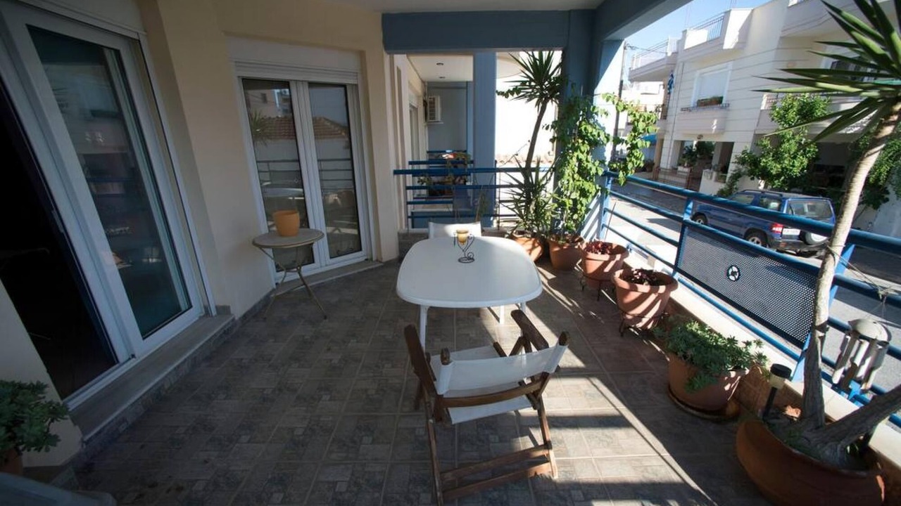 Photo of Outdoor in Volos
