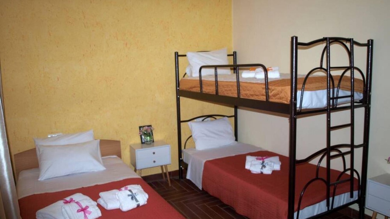 Photo of Bedroom in Volos