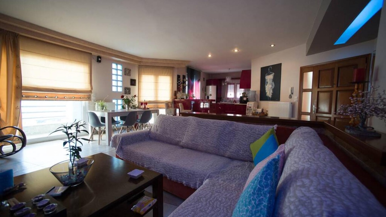 Photo of Livingroom in Volos
