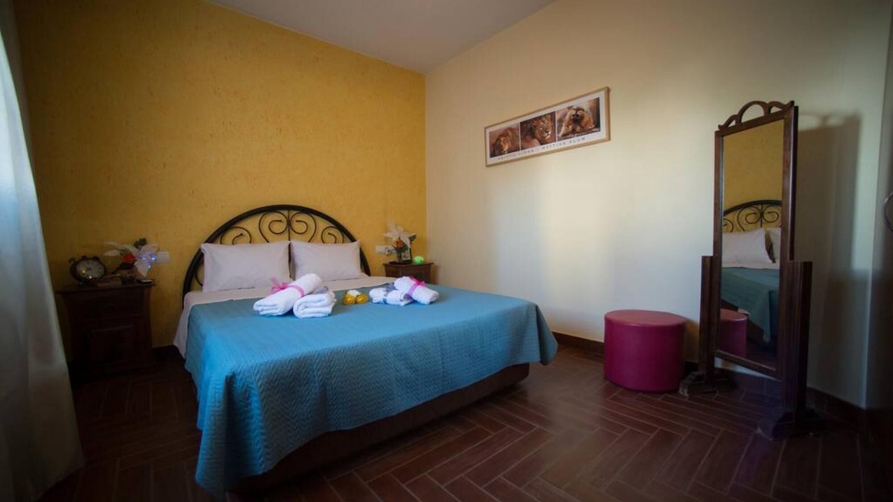 Photo of Bedroom in Volos