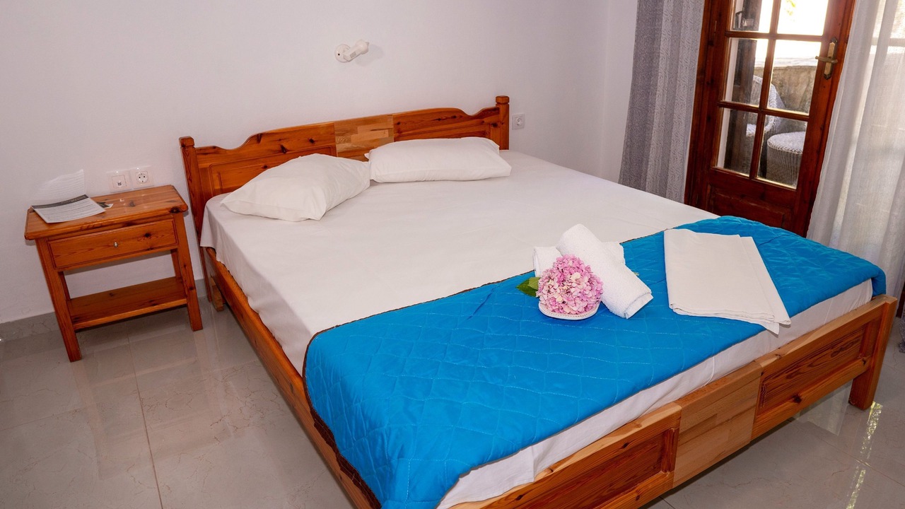 Photo of Bedroom in Agios Dimitrios