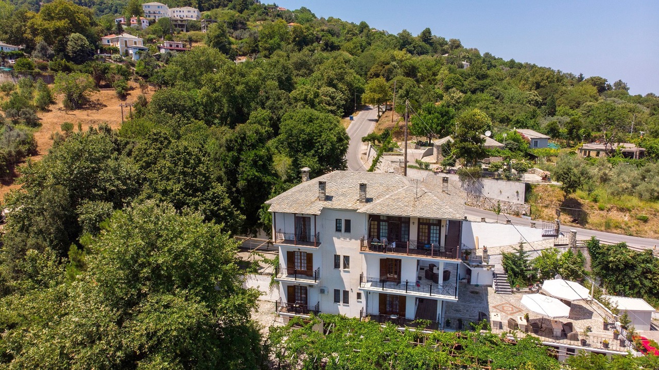Photo of Outdoor in Agios Dimitrios