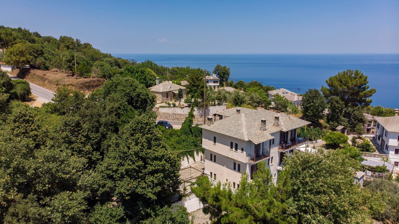 Photo of Outdoor in Agios Dimitrios
