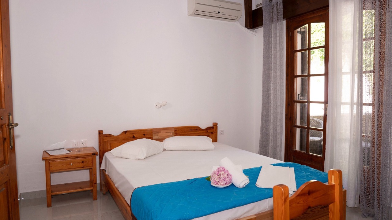 Photo of Bedroom in Agios Dimitrios