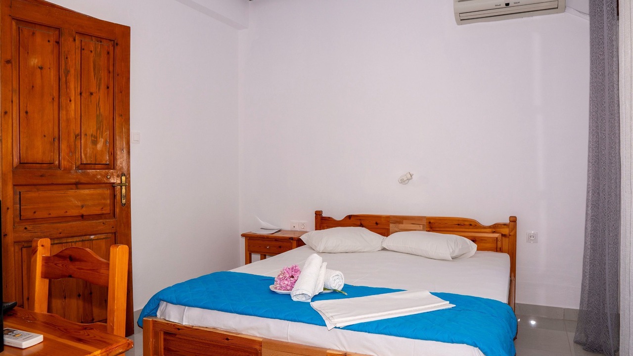 Photo of Bedroom in Agios Dimitrios