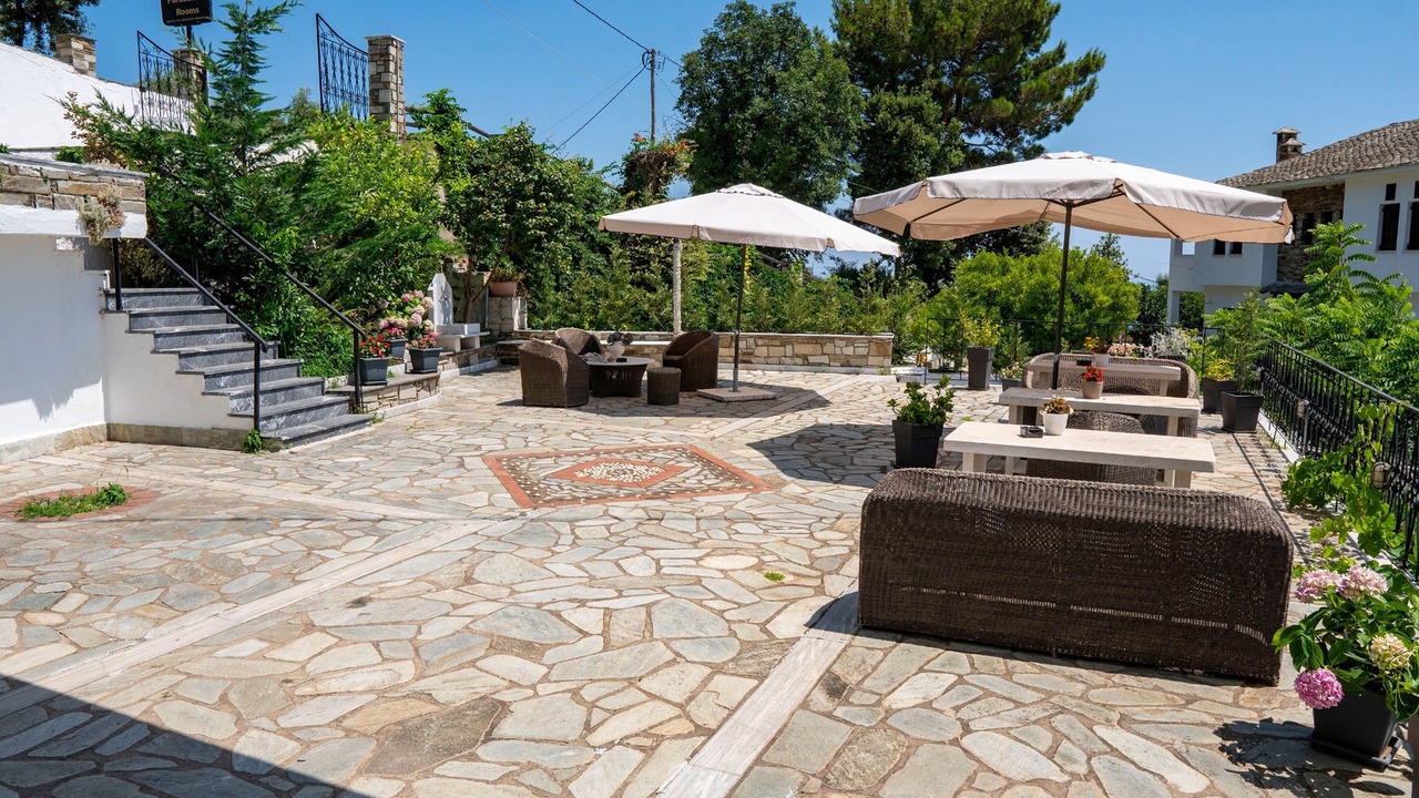 Photo of Outdoor in Agios Dimitrios