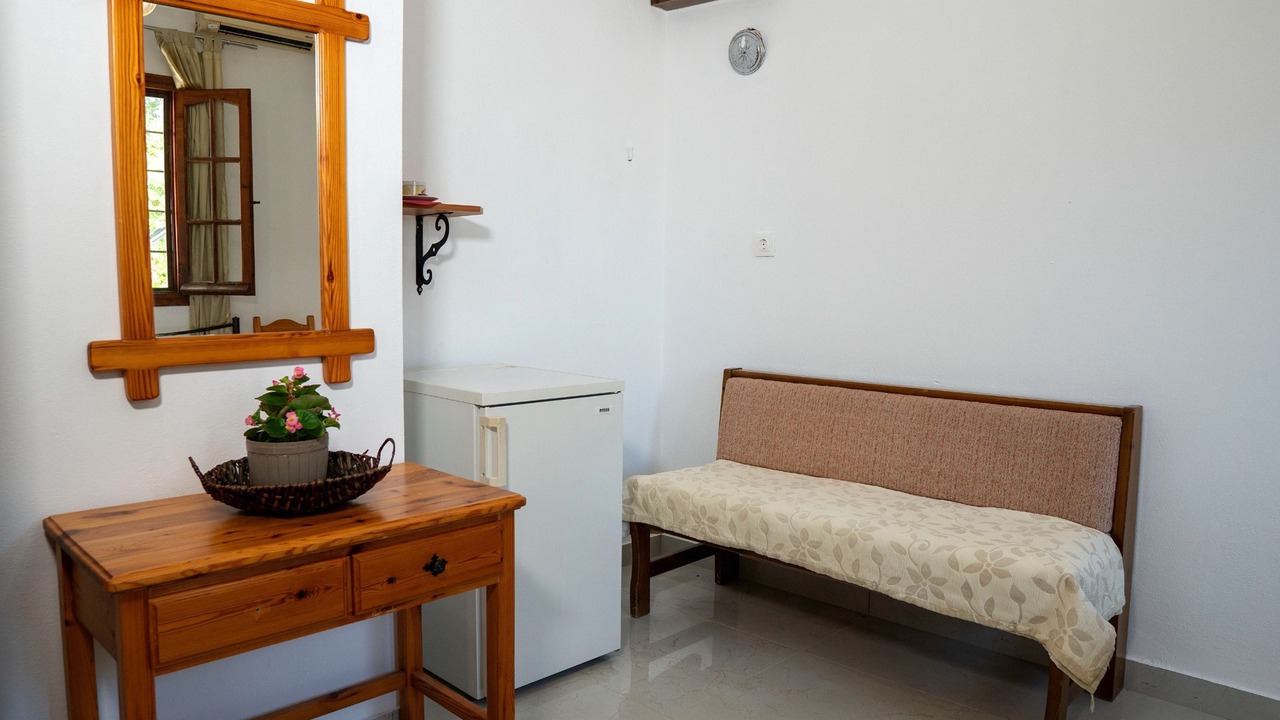 Photo of Livingroom in Agios Dimitrios
