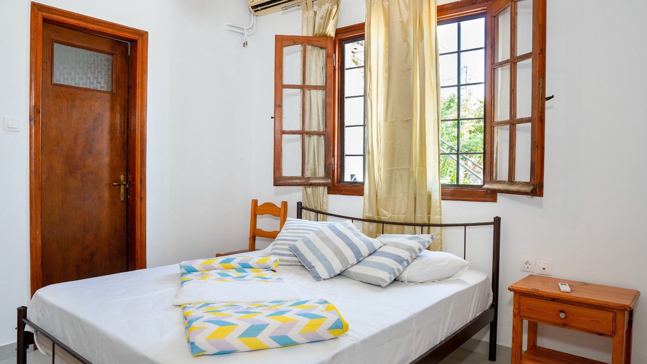 Photo of Bedroom in Agios Dimitrios