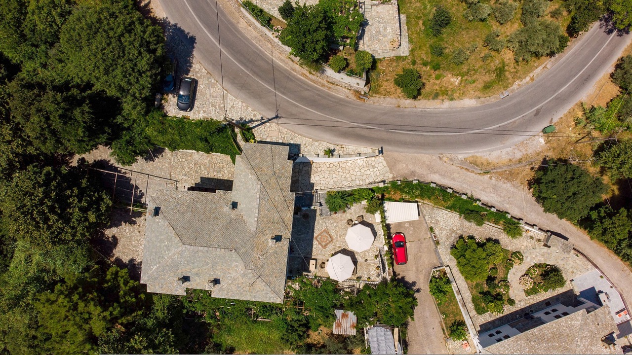 Photo of Outdoor in Agios Dimitrios