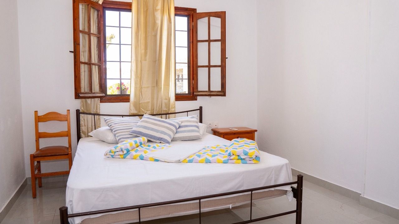 Photo of Bedroom in Agios Dimitrios
