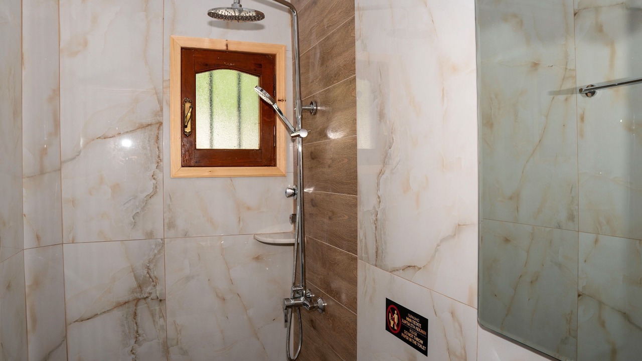 Photo of Bathroom in Agios Dimitrios