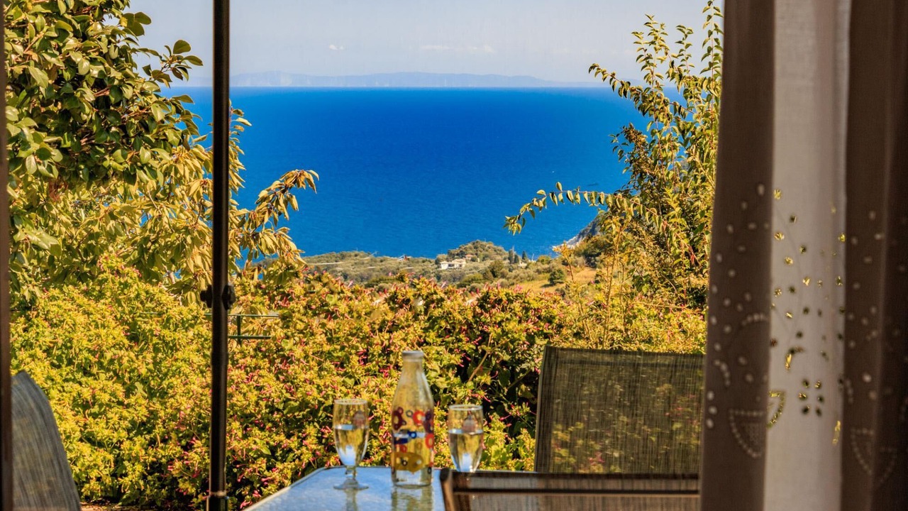 Photo of Outdoor in Agios Dimitrios