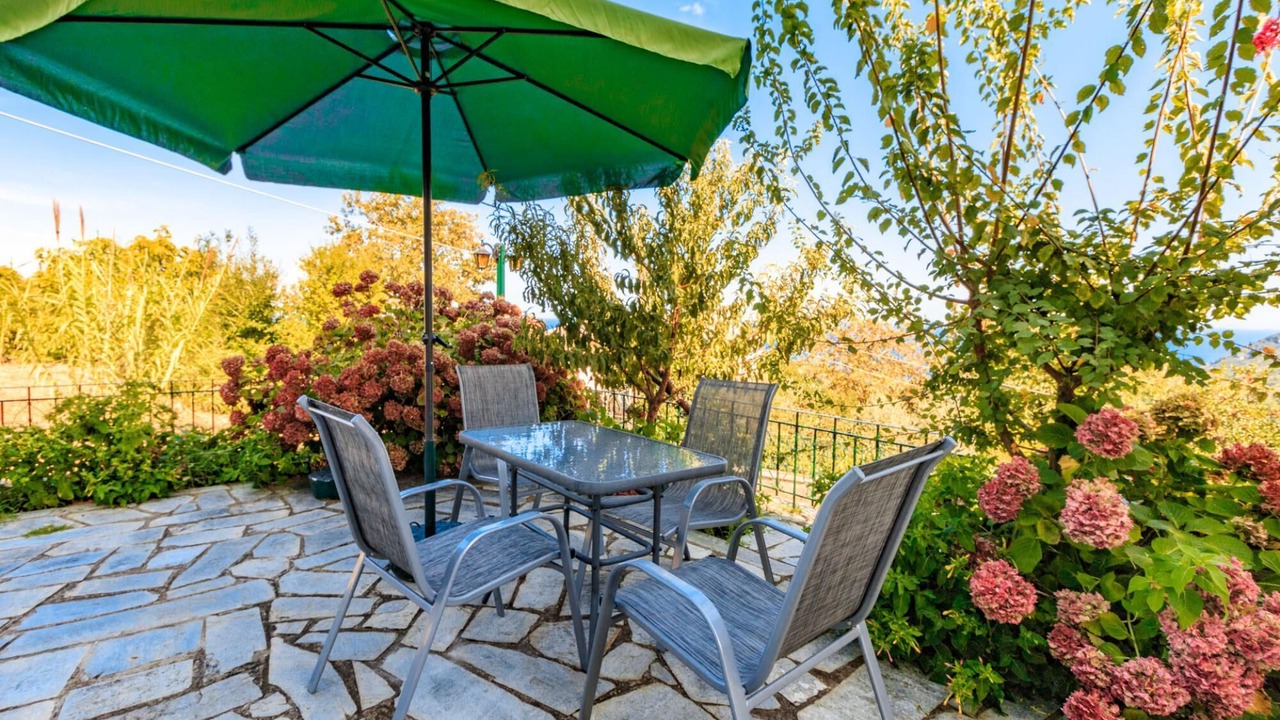 Photo of Outdoor in Agios Dimitrios