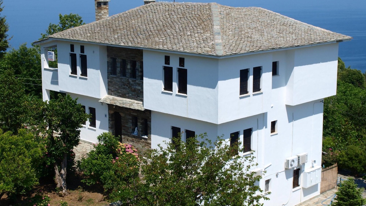 Photo of Outdoor in Agios Dimitrios