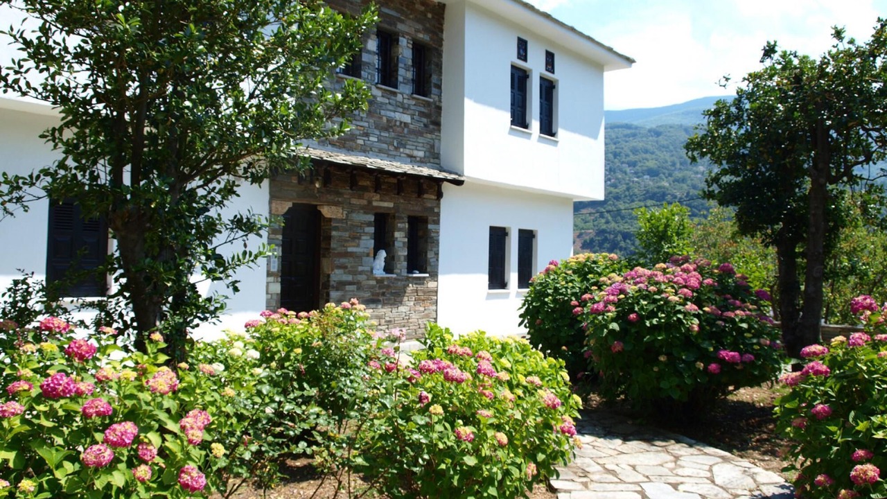 Photo of Outdoor in Agios Dimitrios