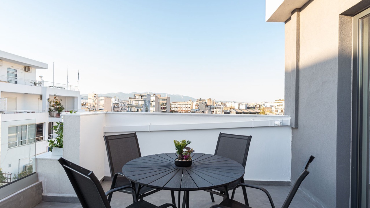 Photo of Patio Balcony in Gazi