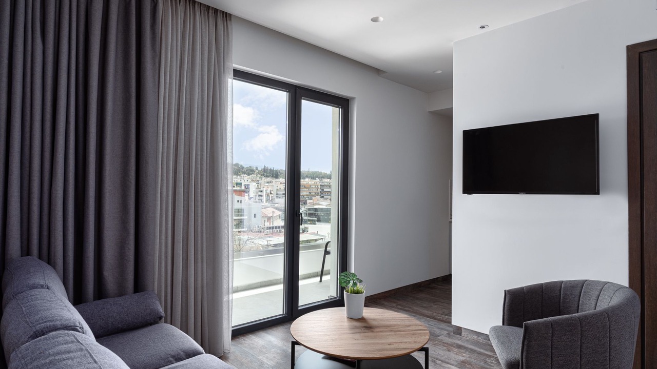 Photo of Livingroom in Gazi