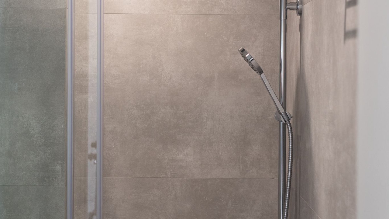 Photo of Bathroom in Gazi